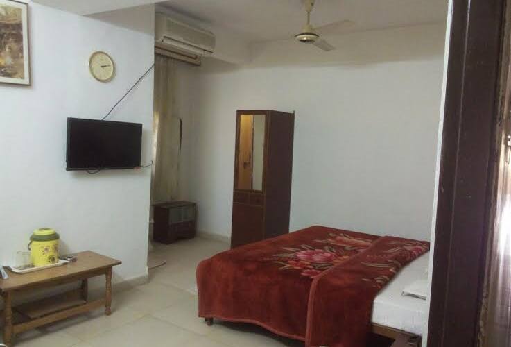 Hotel Suraksha, Vidisha 5